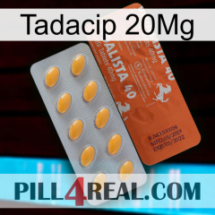 Tadacip 20Mg 43